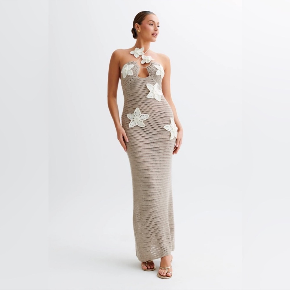 Meshki Kyla Dress XS